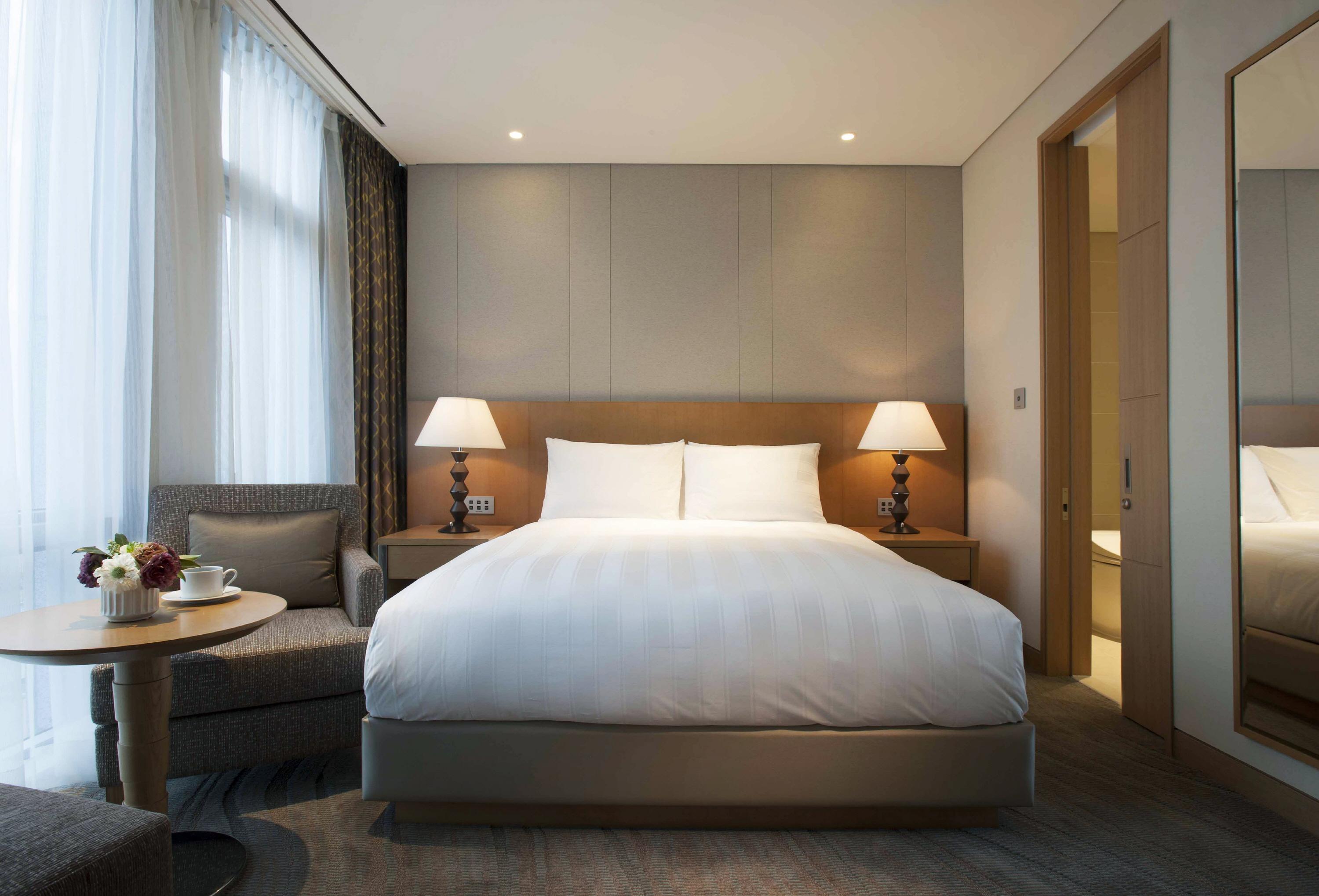 Lotte City Hotel ג'גו מראה חיצוני תמונה