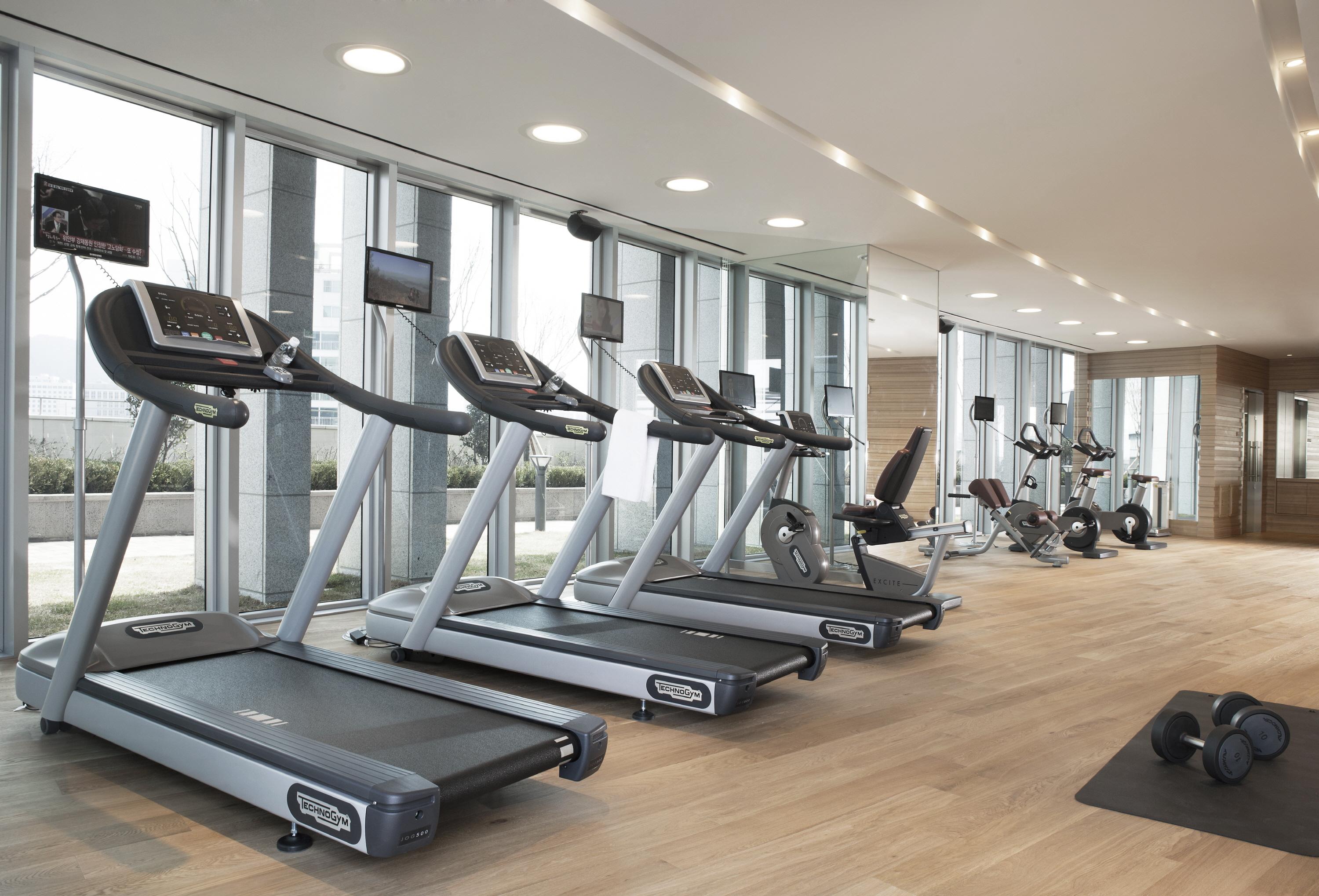 Lotte City Hotel ג'גו מראה חיצוני תמונה