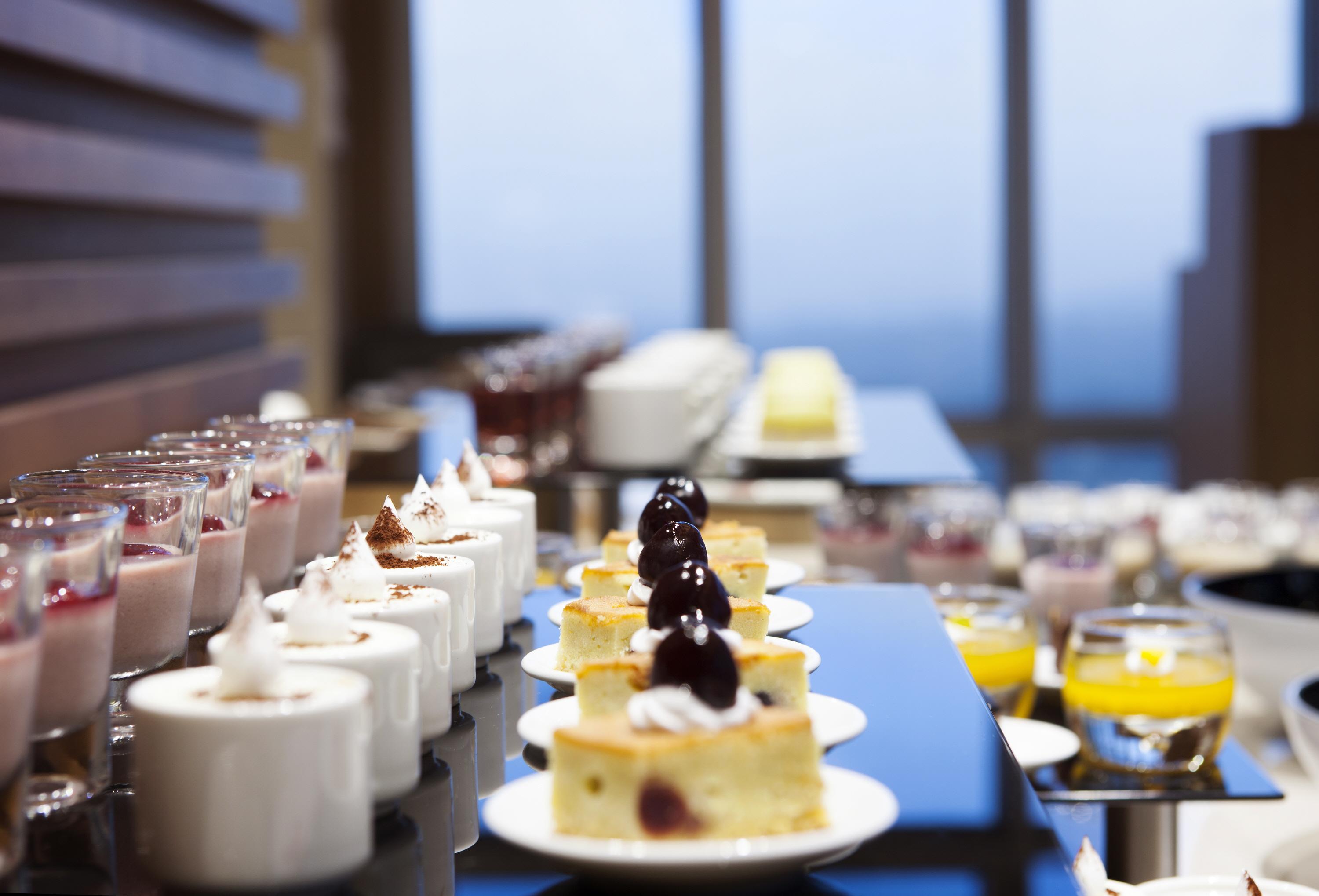 Lotte City Hotel ג'גו מראה חיצוני תמונה