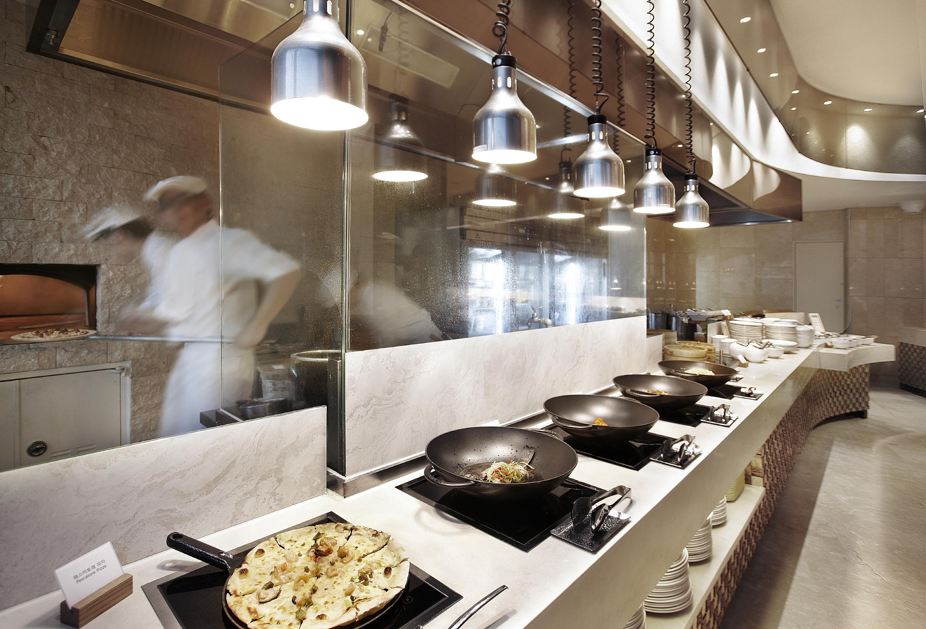 Lotte City Hotel ג'גו מראה חיצוני תמונה
