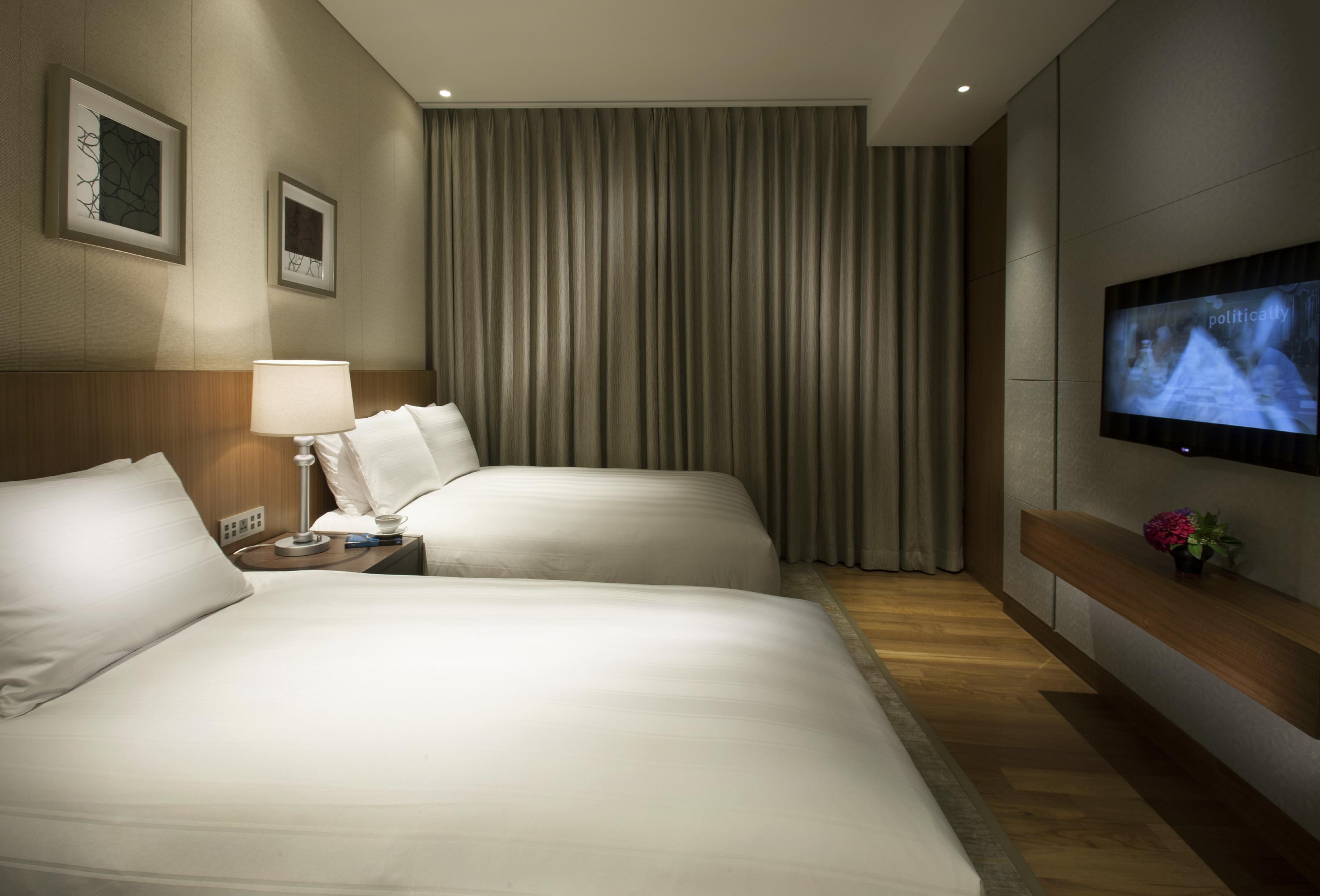 Lotte City Hotel ג'גו מראה חיצוני תמונה