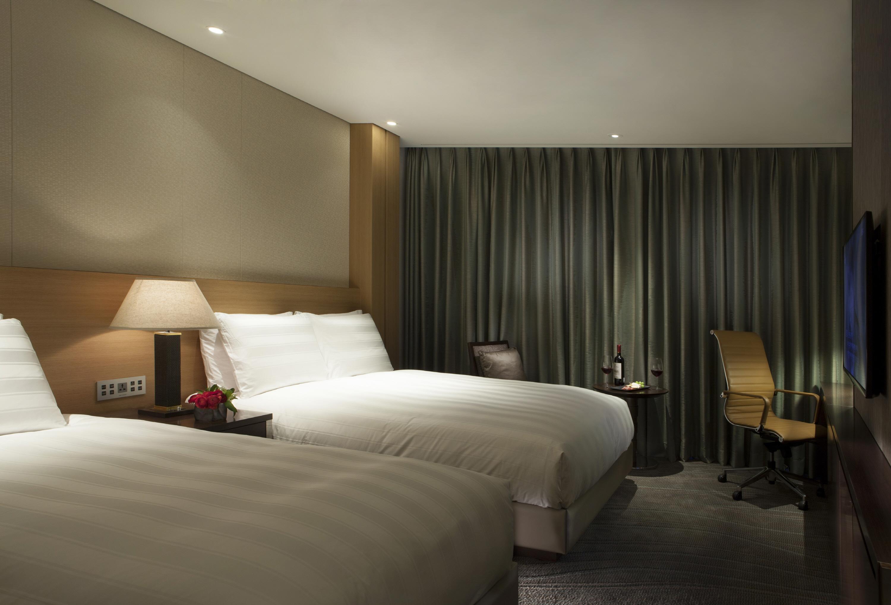 Lotte City Hotel ג'גו מראה חיצוני תמונה