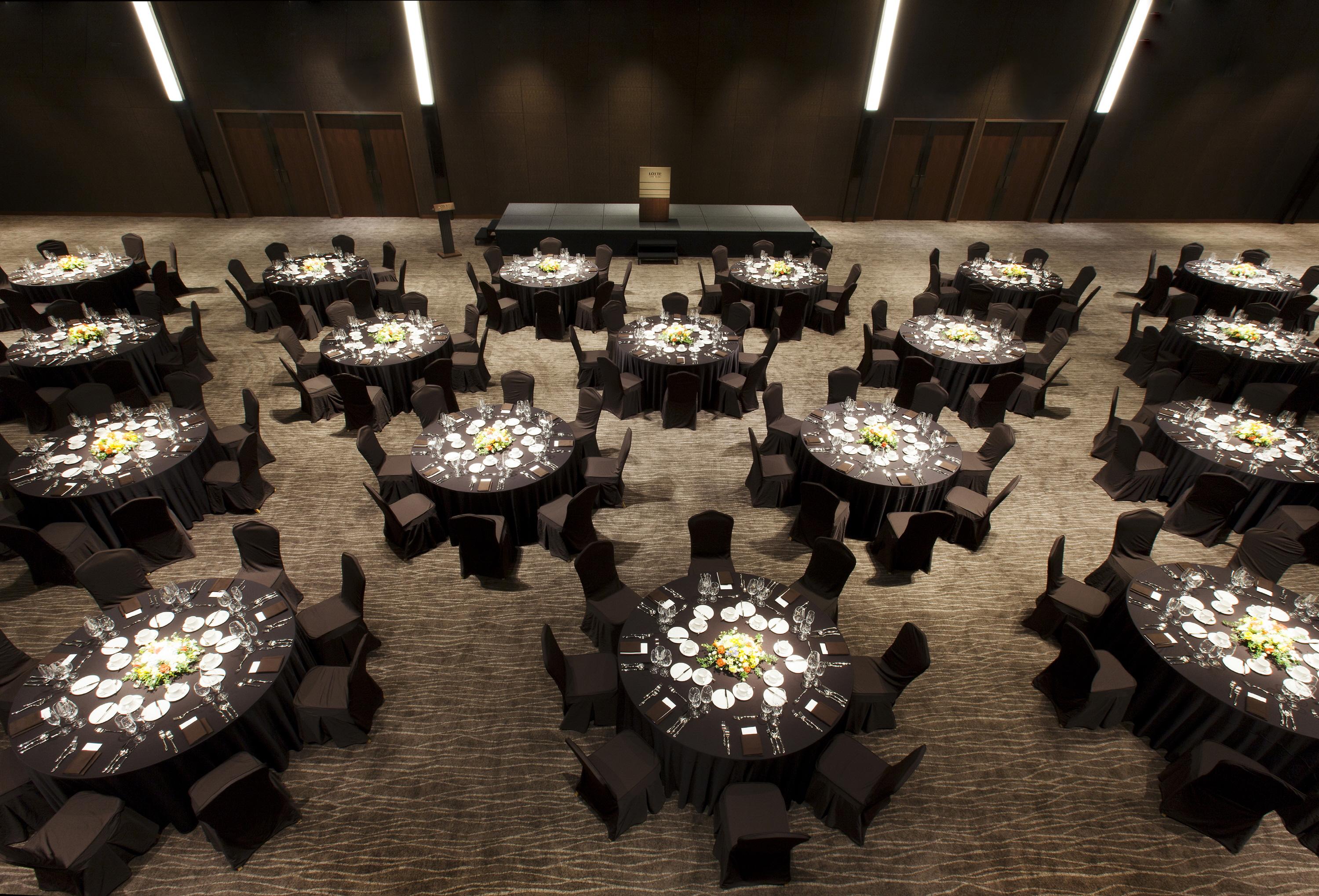 Lotte City Hotel ג'גו מראה חיצוני תמונה