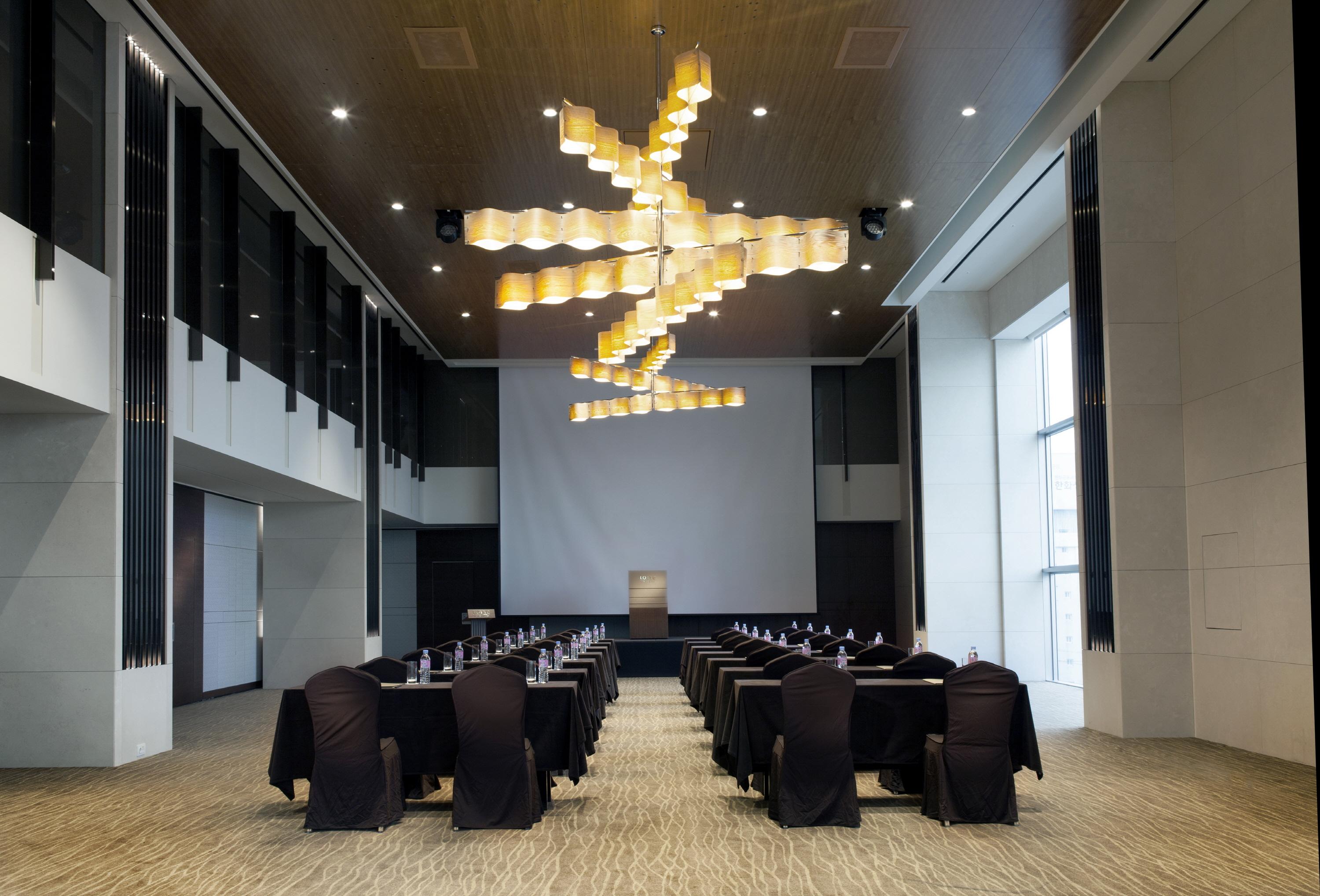 Lotte City Hotel ג'גו מראה חיצוני תמונה