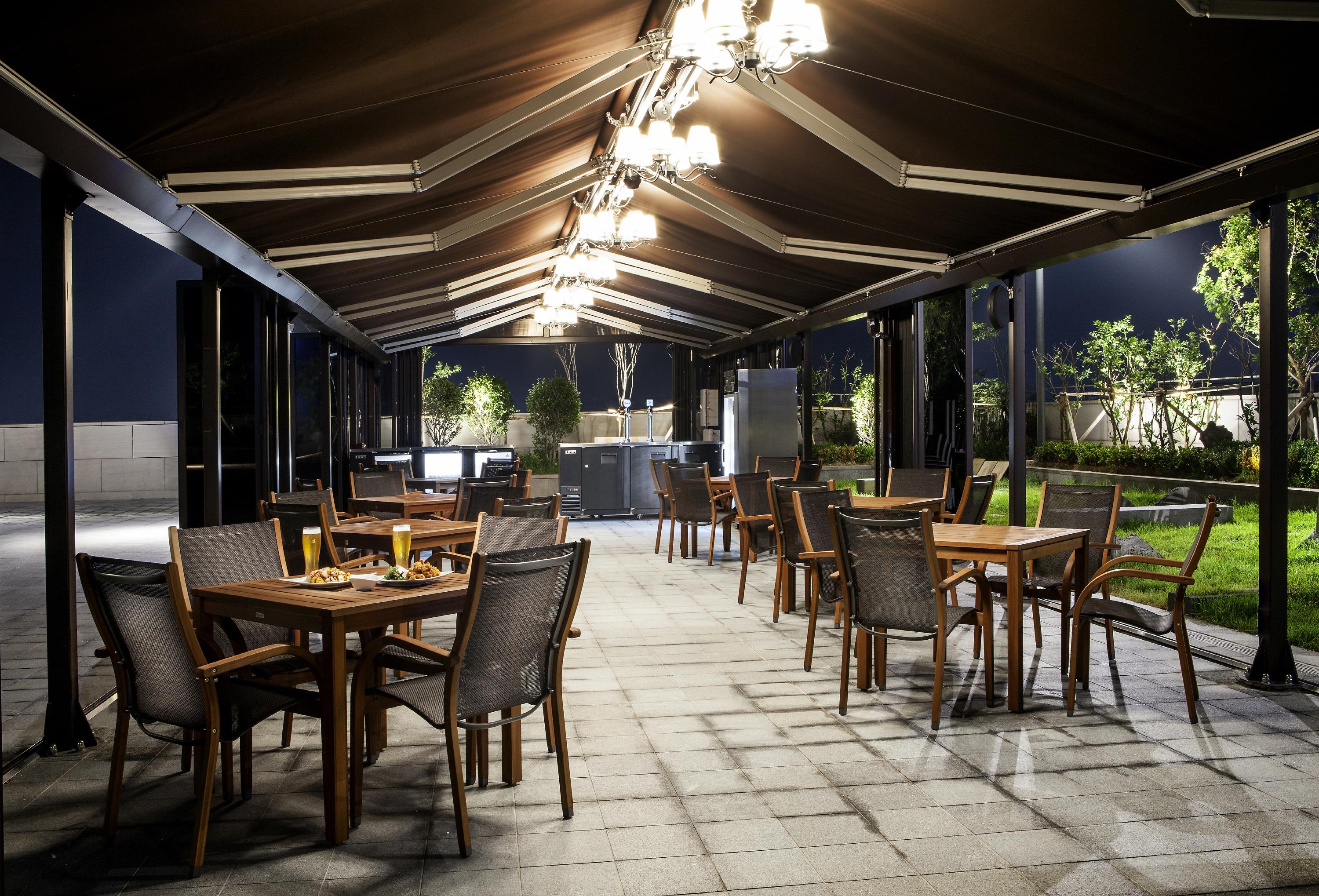 Lotte City Hotel ג'גו מראה חיצוני תמונה