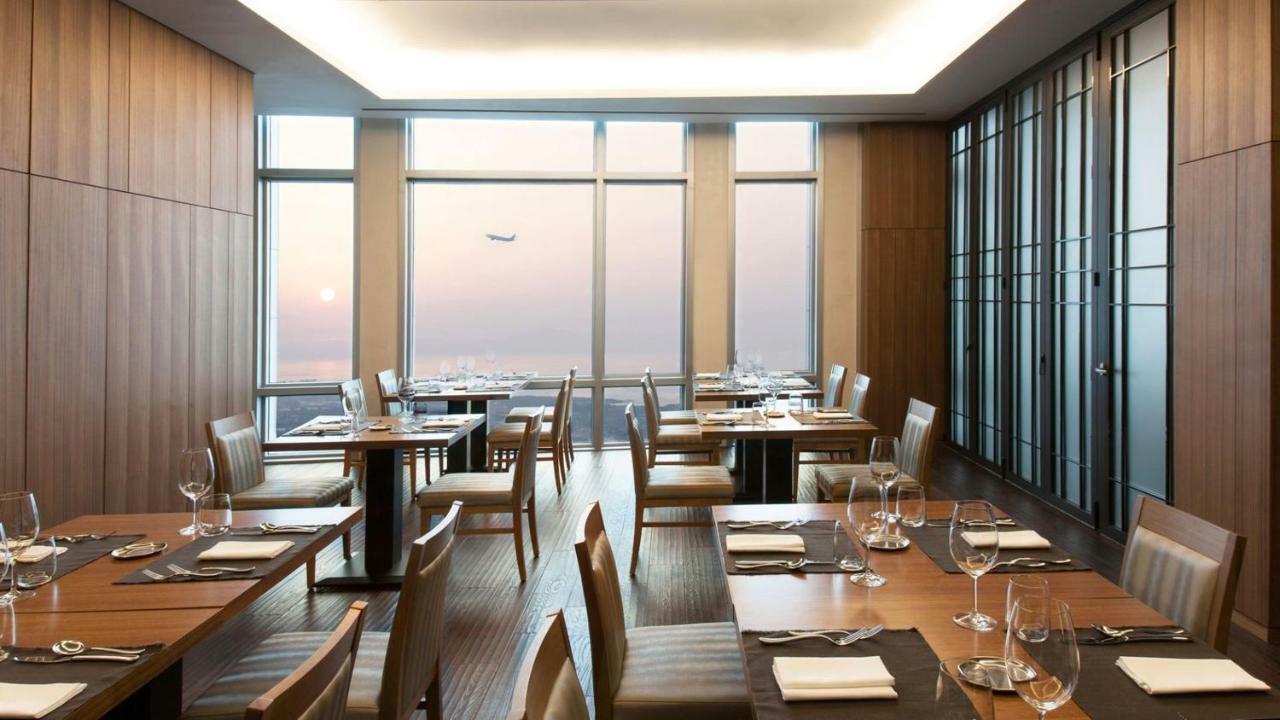 Lotte City Hotel ג'גו מראה חיצוני תמונה