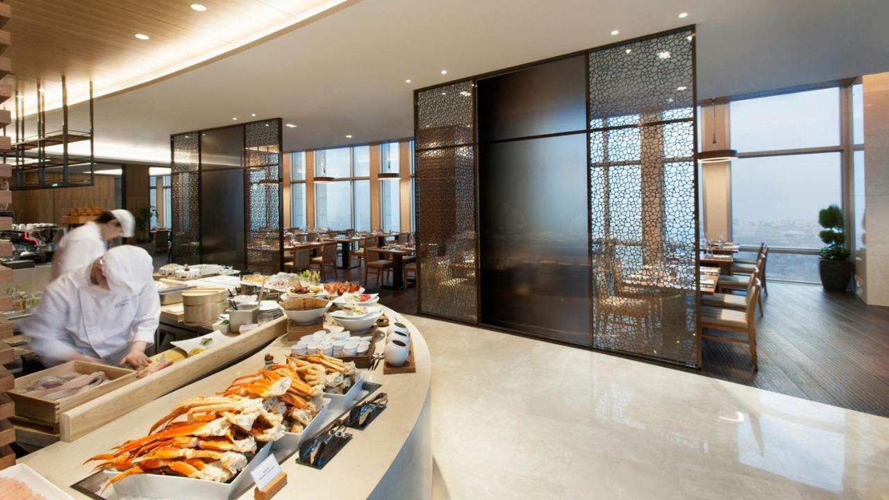 Lotte City Hotel ג'גו מראה חיצוני תמונה
