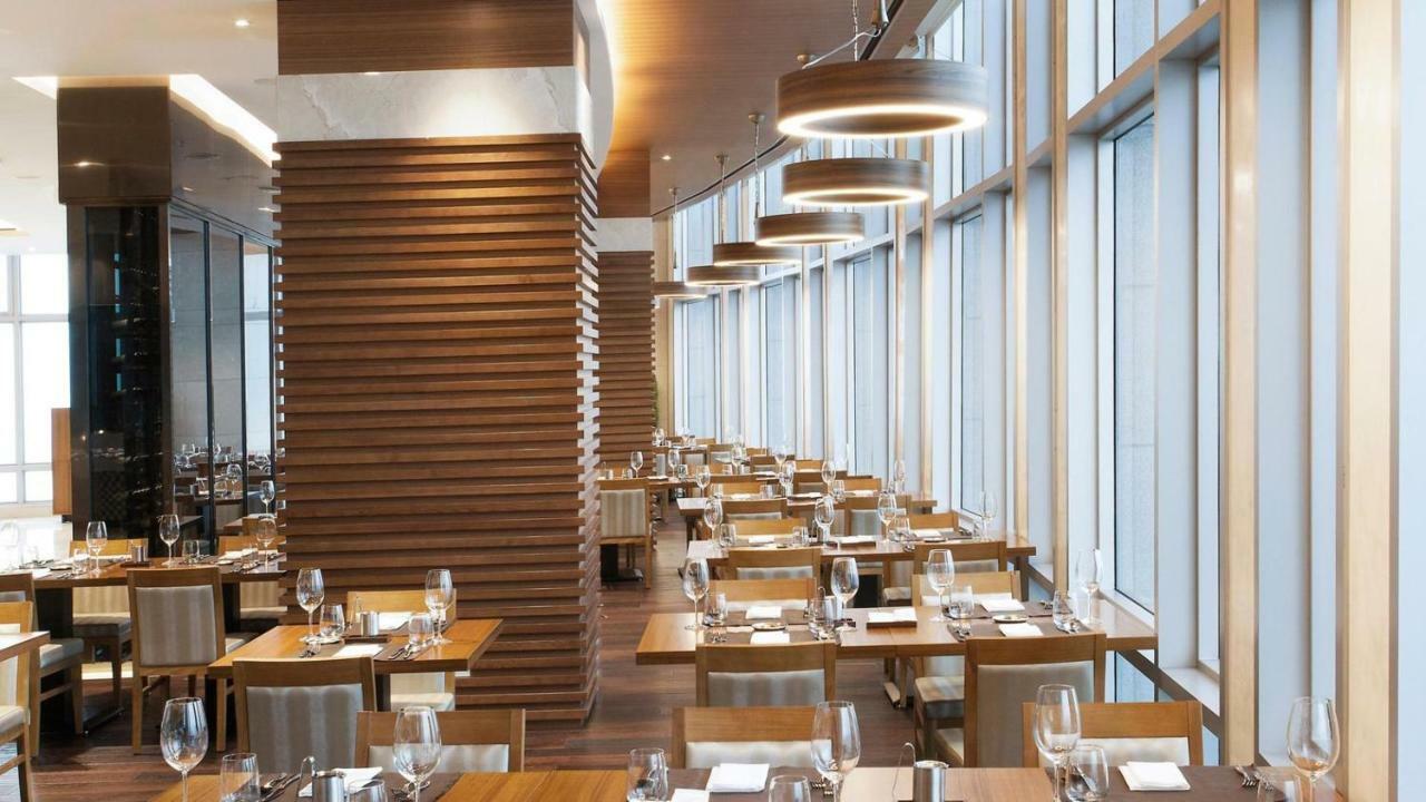 Lotte City Hotel ג'גו מראה חיצוני תמונה
