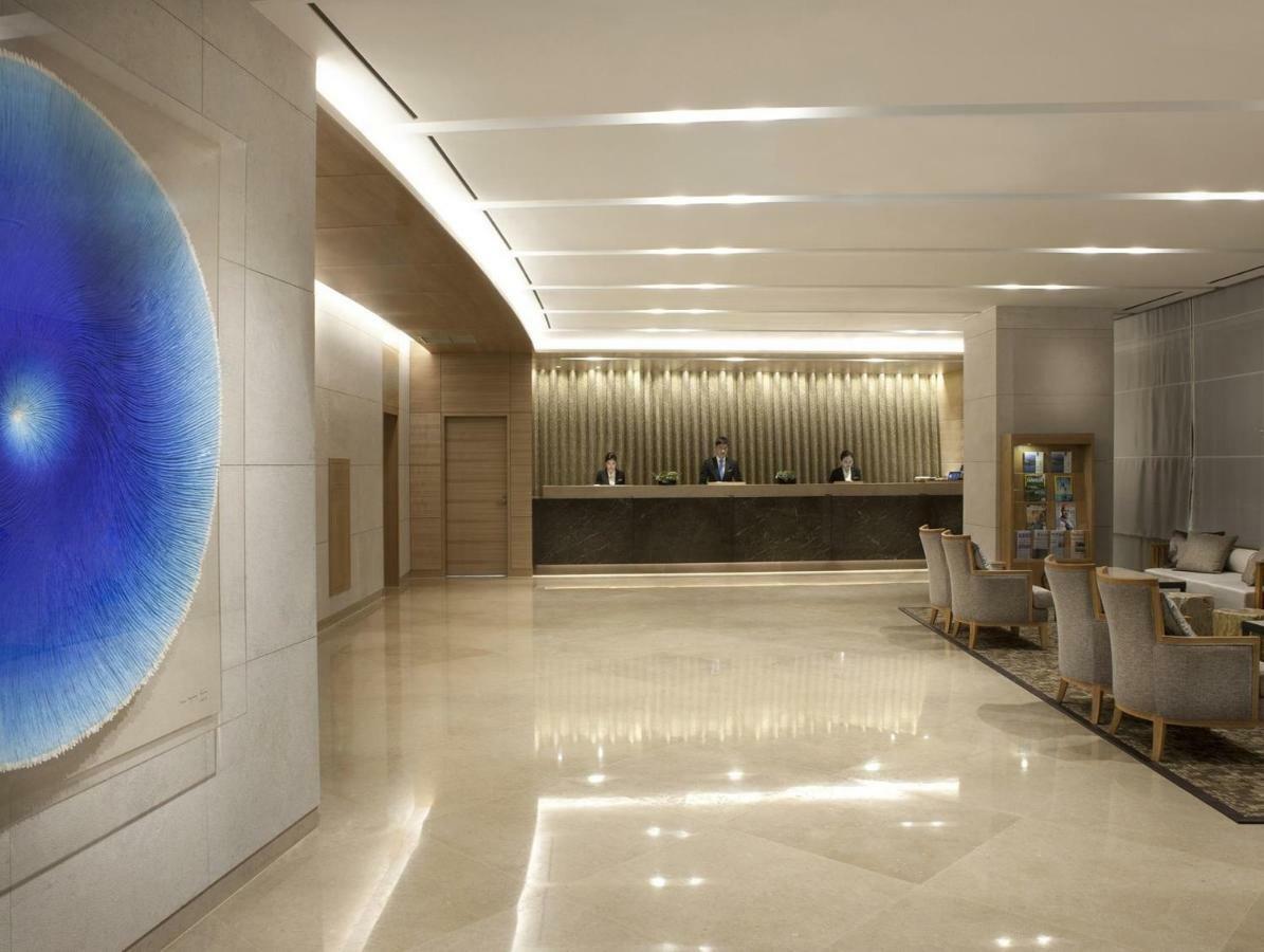 Lotte City Hotel ג'גו מראה חיצוני תמונה