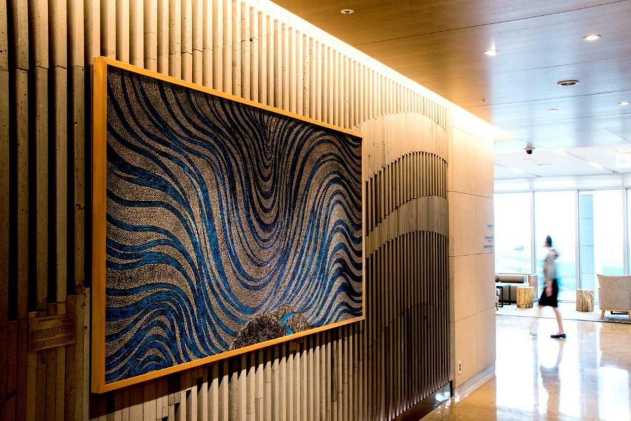 Lotte City Hotel ג'גו מראה חיצוני תמונה